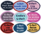 Personalisierte Applikation fr das U-Heft